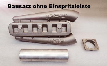 Preview: R32 Dreikammer Spaltsaugrohr Ansaugbrücke